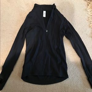 black kids ivivva jacket